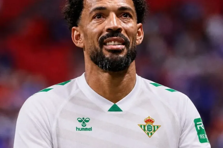 Contratação de Vozinha pelo Betis desmentida