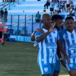Crac na Série D: Choco e Robinho garantem vitória sobre o Treze
