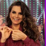 Luiza Ambiel anuncia conteúdo adulto como prêmio