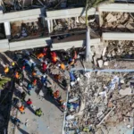 Vacinas para terremotos enviadas pelo Brasil à Venezuela