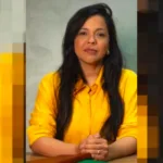 Vereadora Priscila Costa comenta crise entre Michelle e Flávio Bolsonaro