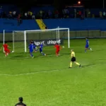Goiatuba Série D em disputa contra Manauara