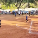 Competição de futebol amador em Goiânia com R$ 20 mil em prêmios