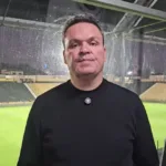 Adson Batista desabafa após derrota do Atlético