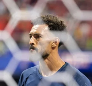 Vozinha no Atlético, goleiro sensação da Copa do Mundo