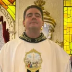 Padre Robson fala sobre tormentas e inveja em Trindade