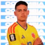 Vírus ataca Colômbia antes do jogo decisivo na Copa