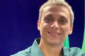 Gustavo Gayer reafirma pré-candidatura ao Senado