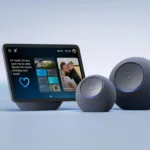 Alexa+ assistente virtual em dispositivos Amazon