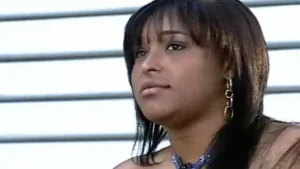 Ex-mulher do goleiro Bruno encontrada viva em Belo Horizonte
