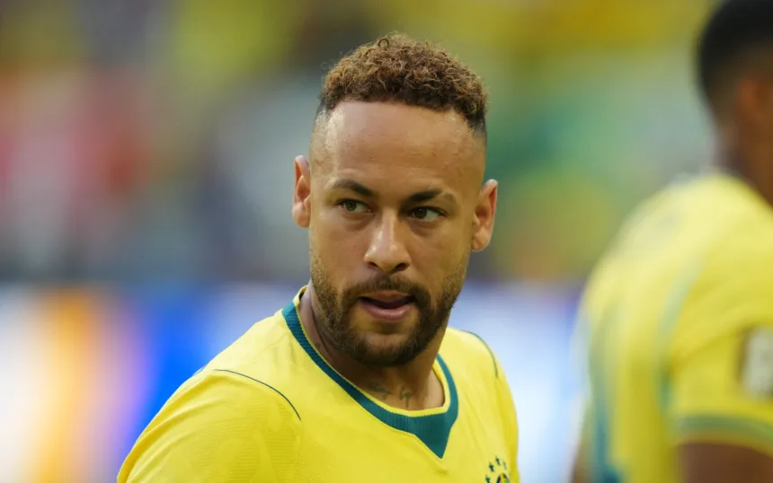 Políticos discutem papel de Neymar após eliminação do Brasil