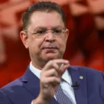 Líder do PL ironiza pênalti perdido pelo Brasil