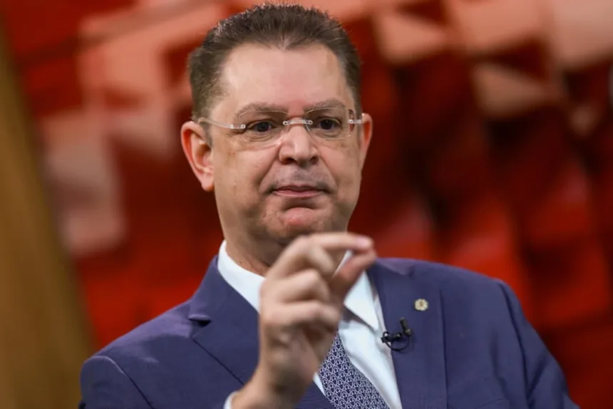 Líder do PL ironiza pênalti perdido pelo Brasil