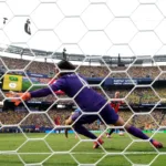 Eliminação da seleção brasileira na Copa do Mundo