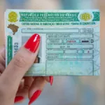 Mudança gratuita de CNH com o Programa Mais Motoristas