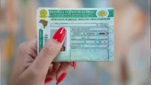 Mudança gratuita de CNH com o Programa Mais Motoristas