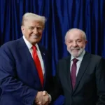 Governo Lula em reunião para barrar tarifaço dos EUA