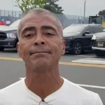 Romário comenta eliminação do Brasil na Copa do Mundo