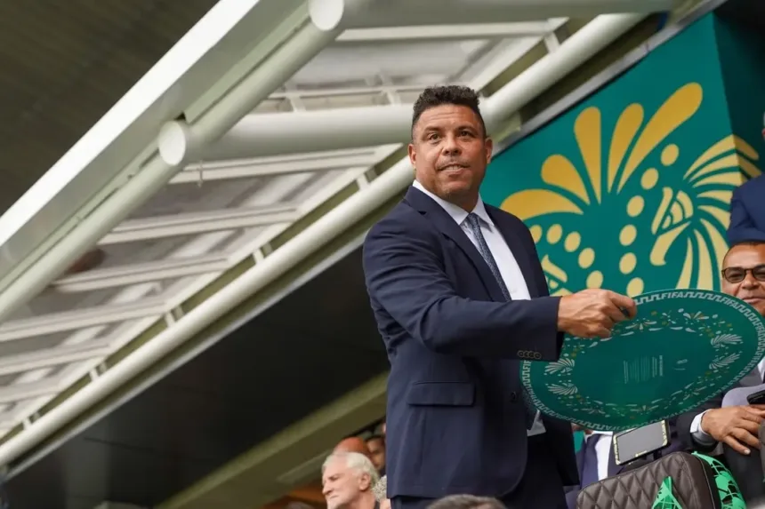 Ronaldo Fenômeno critica erros de Ancelotti na Copa