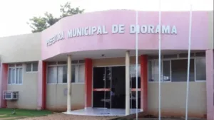 Processo seletivo Prefeitura de Diorama com salários atrativos
