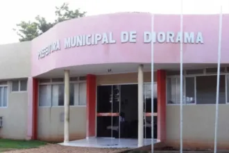 Processo seletivo Prefeitura de Diorama com salários atrativos