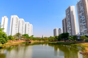 Maiores PIBs de Goiás com destaque para Rio Verde e Anápolis