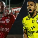 Vila Nova Série B enfrenta São Bernardo no OBA