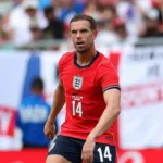 Henderson fora da Copa do Mundo após acidente