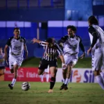 Roberto Fernandes comenta sobre a derrota do Anápolis