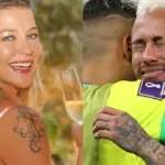 Luana Piovani comenta aposentadoria de Neymar na Copa