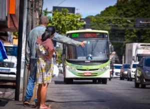 Auditoria das concessões de ônibus pela CMTC