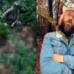 Cadáver do Pé-Grande encontrado por caçador com prova de DNA