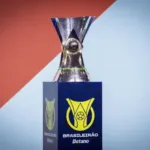 Calendário da volta do Brasileirão 2026 após a Copa do Mundo