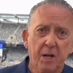 Galvão Bueno critica Ancelotti e fala sobre novatos