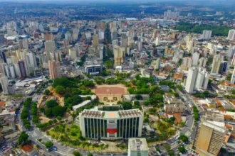 Superávit em Goiânia e crescimento de investimentos em 2026