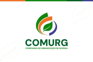 Nova identidade visual da Comurg em uniformes e veículos