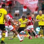 São Bernardo visitante na Série B do Campeonato Brasileiro