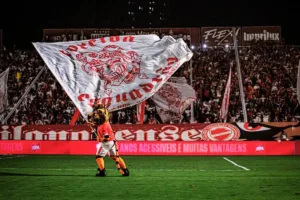 Vila Nova x São Bernardo escalações confirmadas