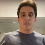 Seu Waldemar solto após quitação de dívida alimentar