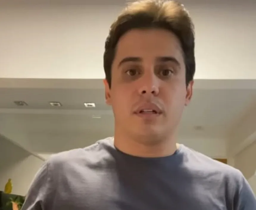 Seu Waldemar solto após quitação de dívida alimentar