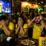 Estratégias de bares em Goiânia após Copa do Mundo
