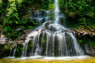 As melhores cachoeiras de Pirenópolis para visitar em 2026