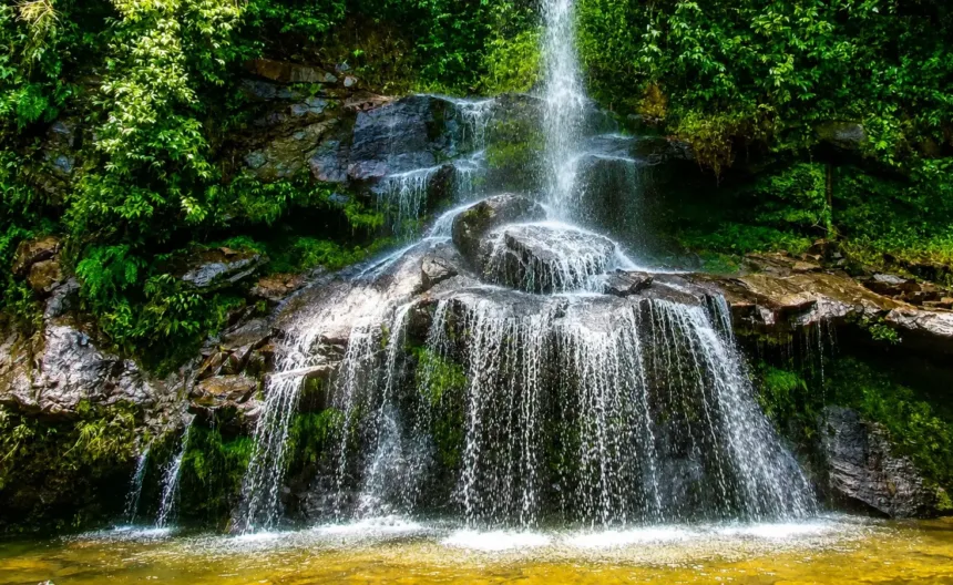 As melhores cachoeiras de Pirenópolis para visitar em 2026
