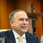 Sandro Mabel na Câmara Municipal de Goiânia prestando contas