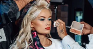 Lauren Bennett, cantora de Party Rock Anthem, morre aos 37 anos