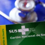 Influenciadora americana elogia SUS no Brasil