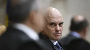 Ministros do STF exigem explicações sobre ordem do STF