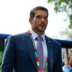 Saída de Samir Xaud da CBF pode ocorrer em breve