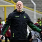 Técnico Antônio Carlos Zago durante a Copa América 2024