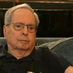 Morte de Benedito Ruy Barbosa, autor de novelas